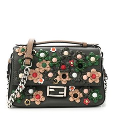 Fendi Vitello Dolce Crystal