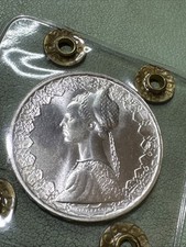 500 Lire Italia 1989 da BU 11g