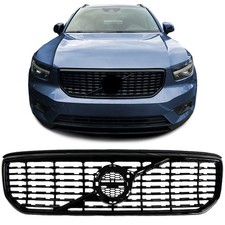 Griglia radiatore sportiva