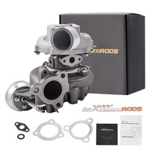 Turbocompresseur Turbo for Toyota 2.2 D-4D Corolla RAV4 Verso 177HP 17201-0R022