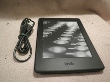 EBOOK KINDLE PAPERWHITE 7°