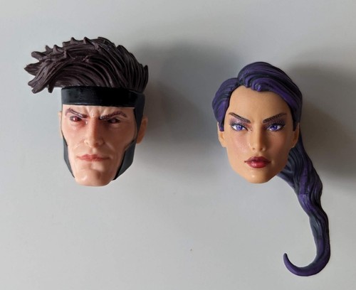 Marvel legends gambit - marvel,