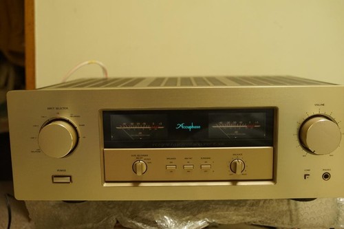Amplificatore integrato