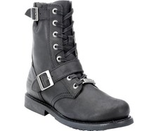 Stivaletti biker uomo Harley