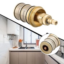 Kit Valvola Doccia Cartuccia