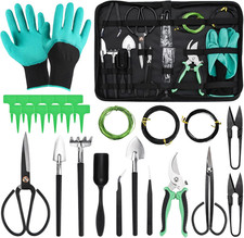 Set attrezzi da - set, di