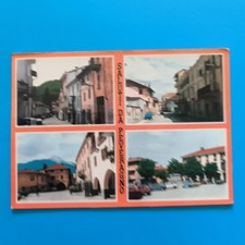 SALUTI DA PEVERAGNO -