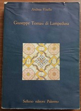Giuseppe tomasi lampedusa - di,