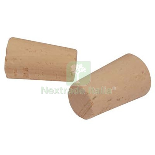 250pz tappo sughero - 250pz,