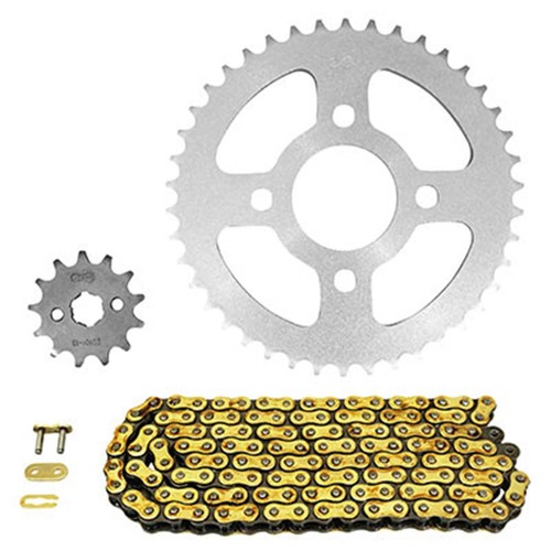 Kit chaine adaptable skyteam - kit,