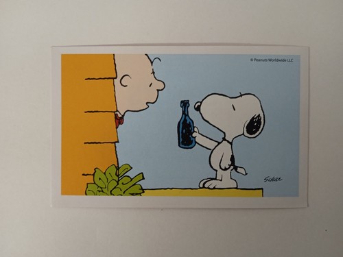 Figurina peanuts coop - peanuts,