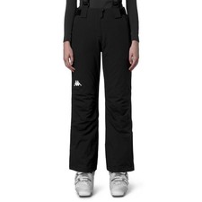 Kappa - Pantaloni Tuta Donna
