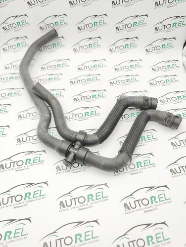 Tubo scambiatore calore fiat - tubo,