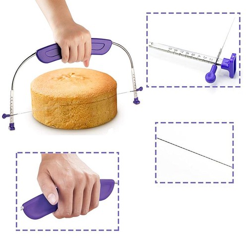 Livellatrice per torte per