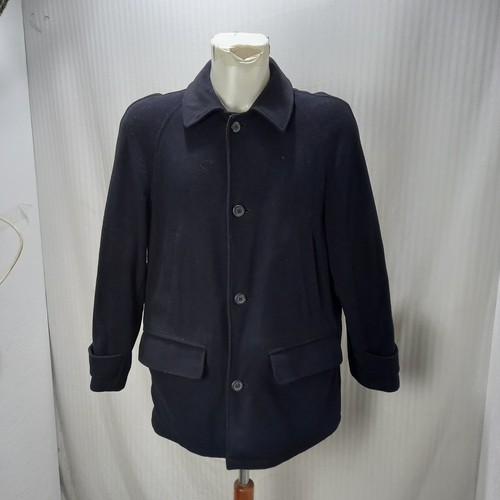 Articolo e5347 cappotto uomo