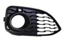 GRIGLIA PARAURTI ANTERIORE