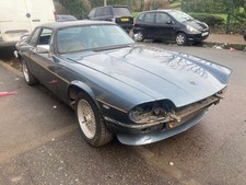 JAGUAR XJS PRE FACELIFT
