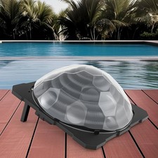 Riscaldatore Piscina Solar