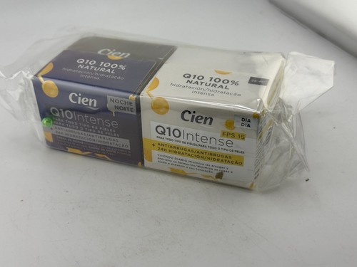 Cien q10 crema - q10, e