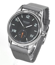 Nomos Club 38 Campus Rif. 736 (usato) Unisex - 20,3% di sconto!*