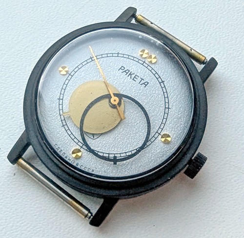 Rocket copernicus urss - copernicus,