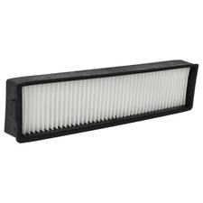 Filtre HEPA pour LG Hom-Bot VR6260LVM.ATVQD VR6270LVMB VR6270 VR6270LVM.ABKQGPA