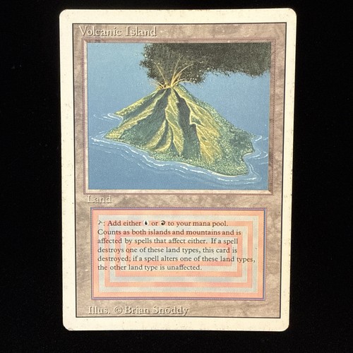 Isola vulcanica mtg - isola,