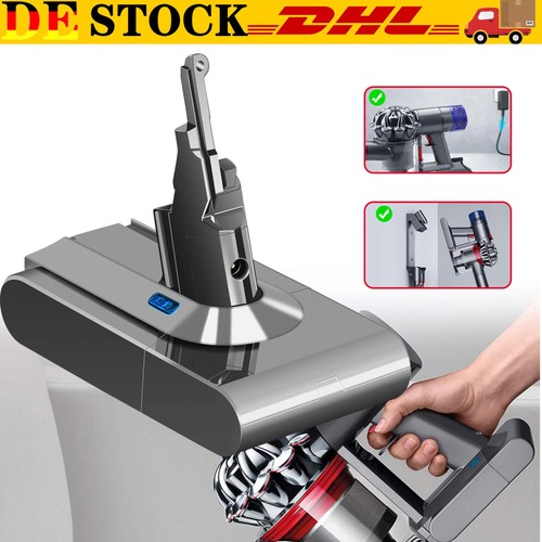 Batteria ricambio per dyson - per,