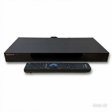 Sony BDP-S7200 4K WiFi 3D SACD