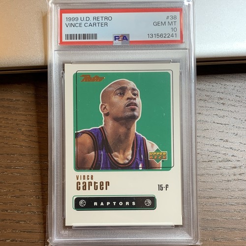 1999 retro vince - u.d.,