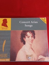 LOTTO DI 3 Cofanetti MUSICA CLASSICA Mozart Bach Con 22 Cd COME NUOVI 