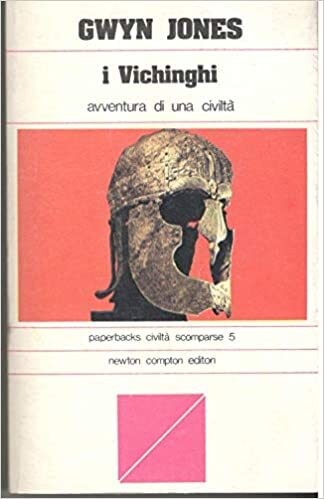 Vichinghi - i,