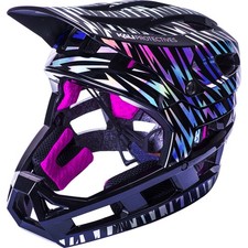 Casco integrale kali - casco,