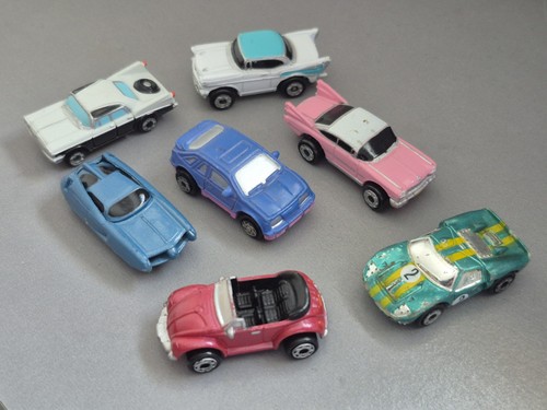 Micro macchine auto - micro,