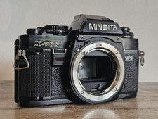 Fotocamera reflex analogica