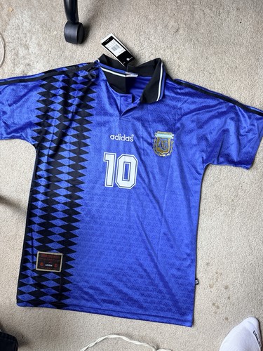 Maglia adidas argentina 1994 - adidas,