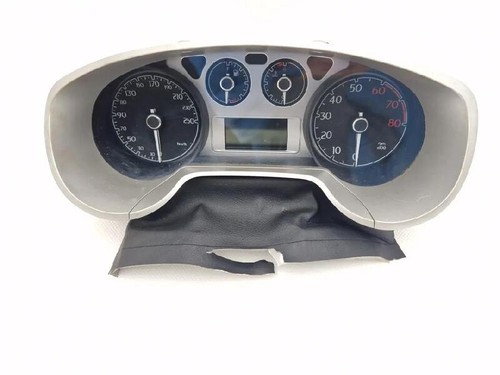 Quadro strumenti - quadro,