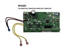 Scheda di controllo logica