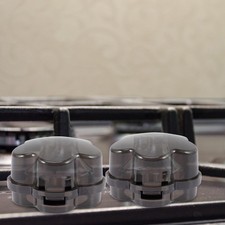  6 Pcs Copri Manopole Per