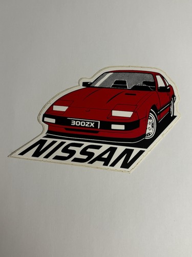 Autocollant sticker vintage - sticker,