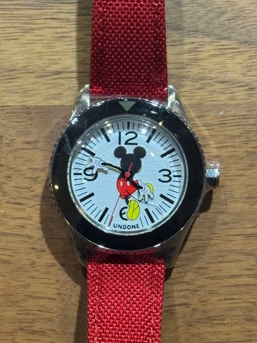 Orologio undone topolino - undone,