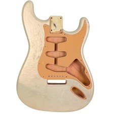 Corpo Stratocaster