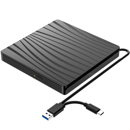 Qdsylq lettore dvd esterno per - qdsylq,