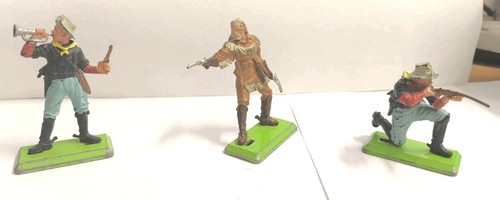Soldatini britains deetail - soldatini,