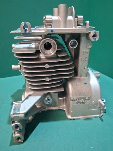 Carter honda gx35 solo metà - gx35,