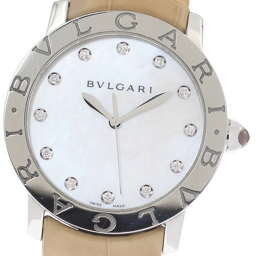 Orologio uomo bvlgari bulgari - uomo,