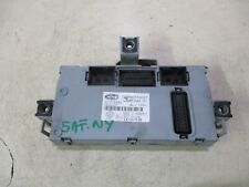 51715561 CENTRALINA BODY COMPUTER LANCIA YPSILON (843) 1.3 M-JET NBC843.51