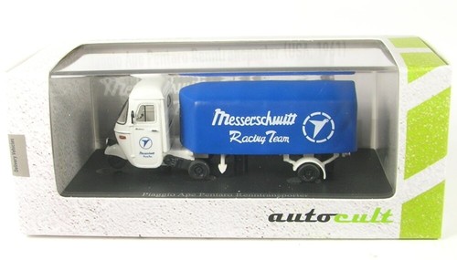 Piaggio ape pentaro - ape, da