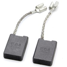 2 spazzole carbone carbone