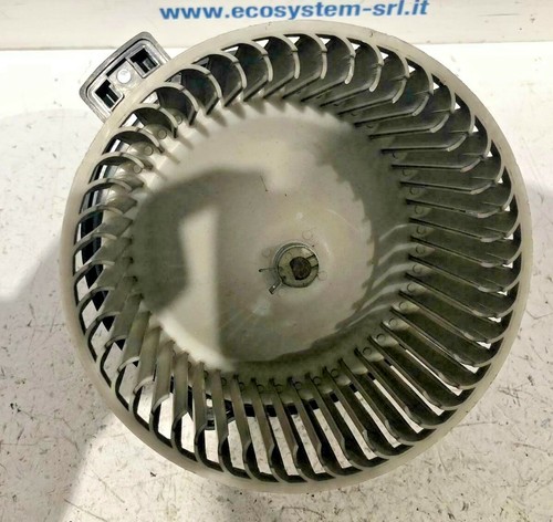 Ricambi usati ventola stufa - usati,,